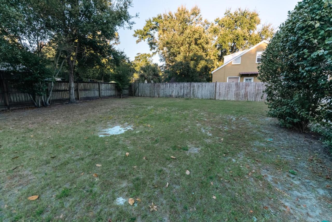 Gulf Coast Craftsman - Cozy, Charming & Central! Gulfport Bagian luar foto
